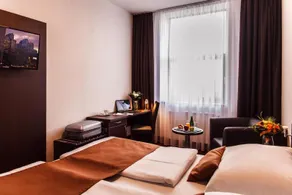 Interhotel Moskva - Image 5