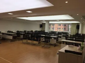 Hanting Hotel Bengbu Guzhen Kaixiang Shidai Guangchang - Image 2