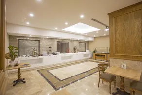 Aktug Hotel - Image 3