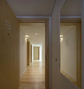 LISBON SERVICED APARTMENTS â€“ SANTOS - Image 2