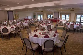 Monarch Hotel & Conference Center - Image 3