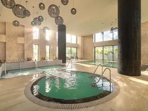 Swissotel Resort & Spa Cesme - Image 2
