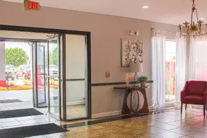 OYO Townhouse Donaldsonville - Gonzale - Image 5