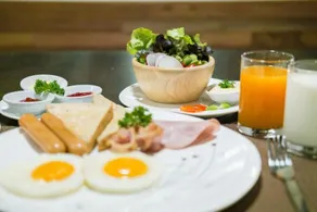 Le Pure Hotel Chiangmai - Image 3