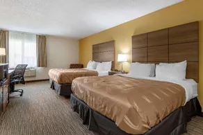 Quality Inn - Image 3