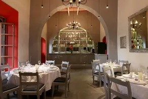 Hotel Misión Grand Juriquilla Querétaro - Image 5