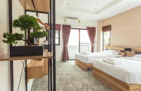 Your Place Apartment Prachuap - Image 5