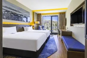 Sky Hotel Erciyes, a member of Radisson Individuals - Image 3