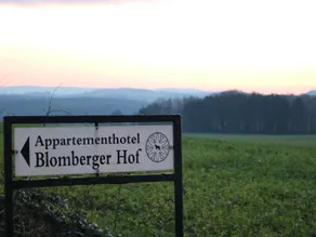 Appartementhotel Blomberger Hof - Image 2
