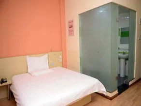 7 Days Inn (Harbin West Bus Station Haxi Clothing Mall) - Image 5