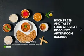 Shree Krishna Guest House By OYO Rooms - Image 3