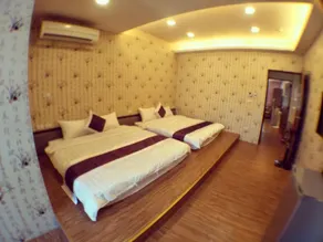 Wind Town Guest House - Image 2