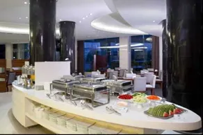 Hangzhou HaiWaiHai Holiday Hotel - Image 2