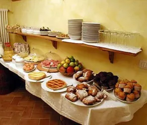 Villa Piccola Siena - Image 3