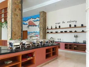 Amarsvati Luxury Resort Condotel & Villa - Image 2