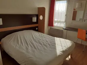 Hotel Première Classe Troyes - La Chapelle Saint Luc - Image 2