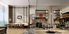 DoubleTree by Hilton Xian Fengdong - Image 3