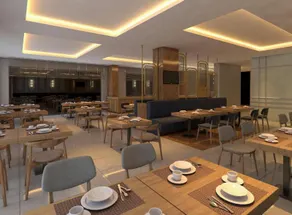 61 Park Otel - Image 2