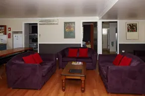 Belford Cottages - Image 2