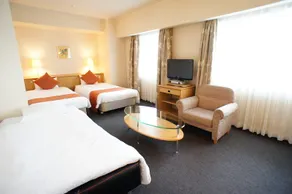 Osaka Joytel Hotel - Image 2