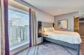 Premier Inn London Paddington (Paddington Basin) - Image 4