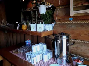 Pensjonat Karczma Beskidzka - Image 3