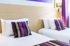 Comfort Hotel Orléans Sud - Image 5