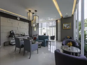 KAMEO HOTEL AMATA BANGPAKONG - Image 5