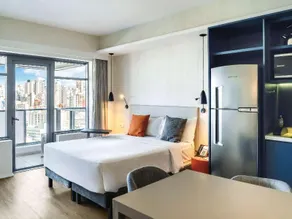 Adagio São Paulo Barra Funda - Image 3