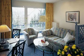 Ruters Parkhotel/Ferienwohnung - Image 5