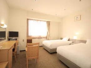 Smile Hotel Hirosaki - Image 4