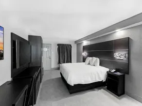 Deluxe Inn San Antonio/Near Lackland AFB - Image 3