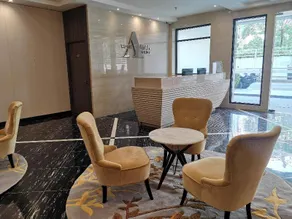 Hotel Aman Kuala Lumpur - Image 3