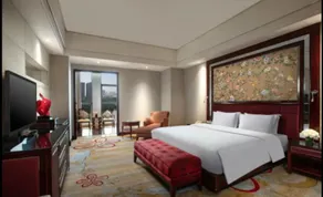 Wyndham Garden Changsha Wangcheng - Image 3