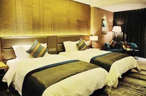 Youhao Jinjiang Hotel - Image 1