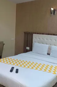 Hotel Golden Park - Image 4