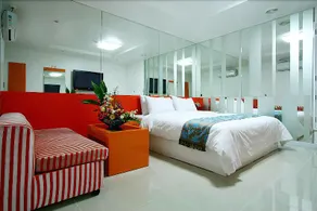 Cleopatra Hotel - Image 5