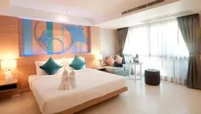 Ratana Apart Hotel at Kamala - Image 2