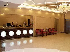 Grand You You Hotel - Image 1