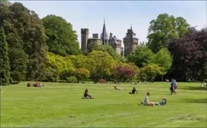 Plas Gwyn Halls, Cardiff Met - Image 5
