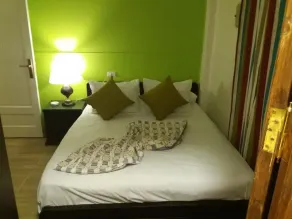 Cairo Golden Plaza Hotel - Image 2