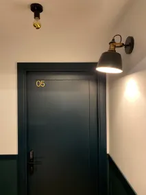 Uma Suites Atocha - Image 4