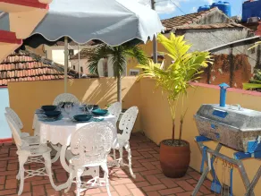 Hostal Dos Mundos - Image 2