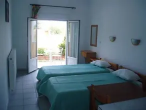 Angelica's Backpacker's Hostel - Image 3