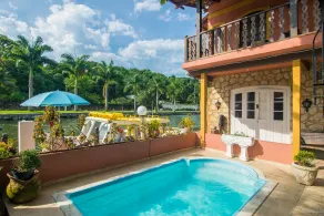 Paraty Hostel - Casa do Rio - Image 5