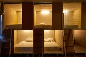 The Colony Beirut Hostel - Image 3