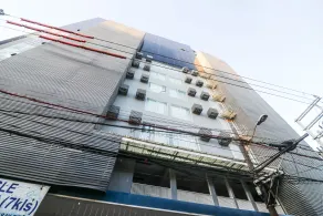 A Capsule Hostel - Image 3
