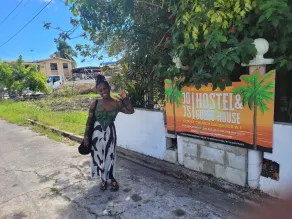 Jo J's Hostel and Guest House - Image 5