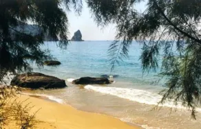 Corfu Backpackers Beach Hostel - Image 3