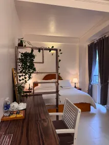 Cozynook Boutique Rooms - Tran Phu Street - Image 2